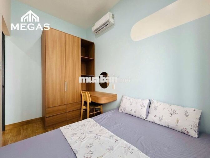 CĂN HỘ 1 PHÒNG NGỦ GIÁ RẺ NHƯ CHO 