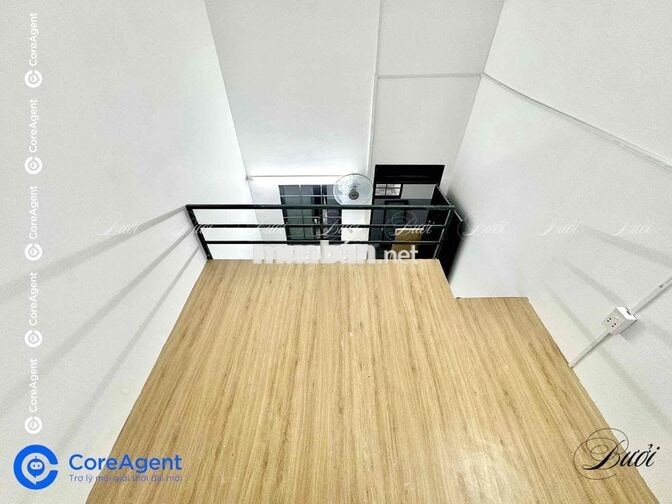 PHÒNG TRỌ MỚI XÂY giá rẻ gần Đầm Sen - giáp Q11, Q6 gác cao 2m