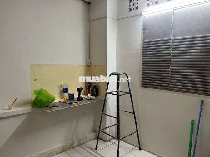 Phòng trọ Q11 sát bên các trường ĐH
