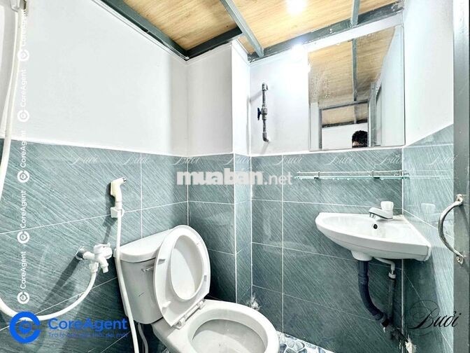 PHÒNG TRỌ MỚI XÂY giá rẻ gần Đầm Sen - giáp Q11, Q6 gác cao 2m