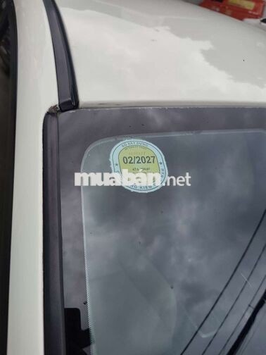 Ford Fiesta 1.5 AT 2014 Trắng Tự động