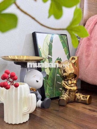 2 PHÒNG NGỦ - 2WC FULL NỘI THẤT - NGAY LÝ THƯỜNG KIỆT