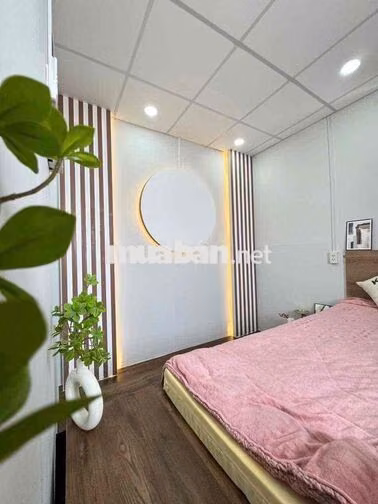 2 PHÒNG NGỦ - 2WC FULL NỘI THẤT - NGAY LÝ THƯỜNG KIỆT