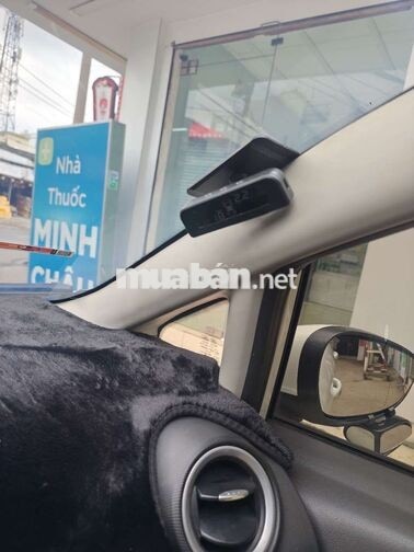 Ford Fiesta 1.5 AT 2014 Trắng Tự động