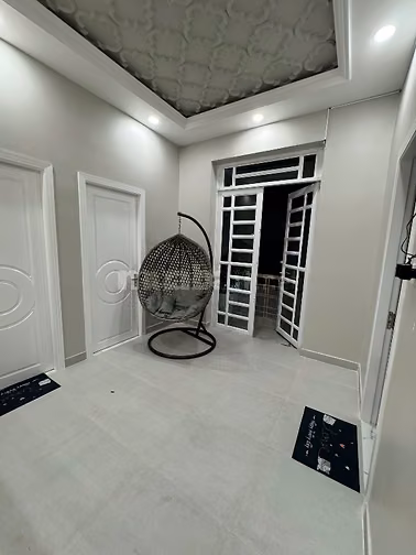 Bán nhà full nội thất có dòng tiền