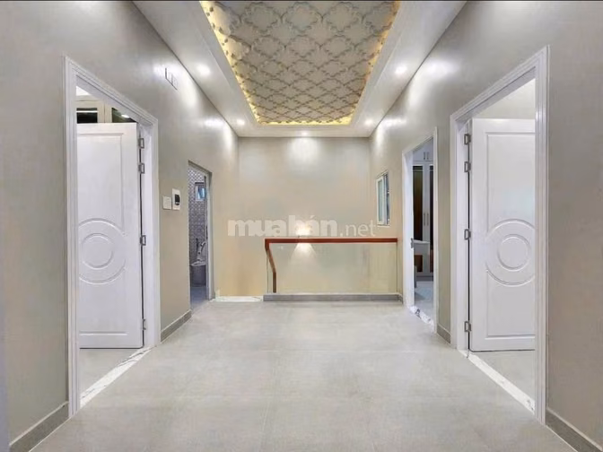 Bán nhà full nội thất có dòng tiền