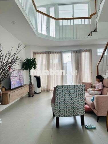 Chính chủ cho thuê nhà Mới khu FPT