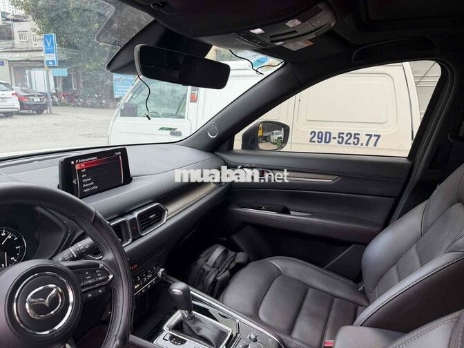 Mazda CX5 Premium Exclusive 2.0 AT sản xuất 2024