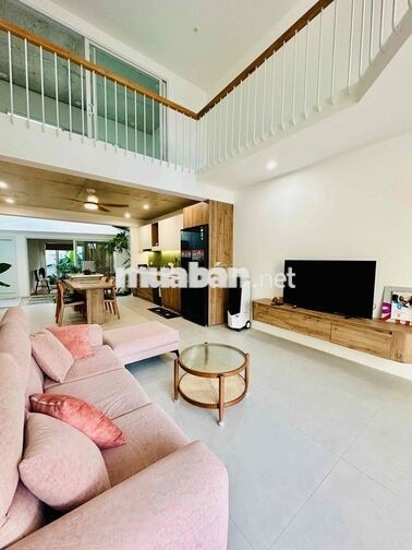 Chính chủ cho thuê nhà Mới khu FPT