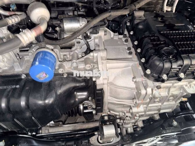 Hyundai Sonata 2.0L AT 2015 Đen Nhập khẩu 1 Chủ