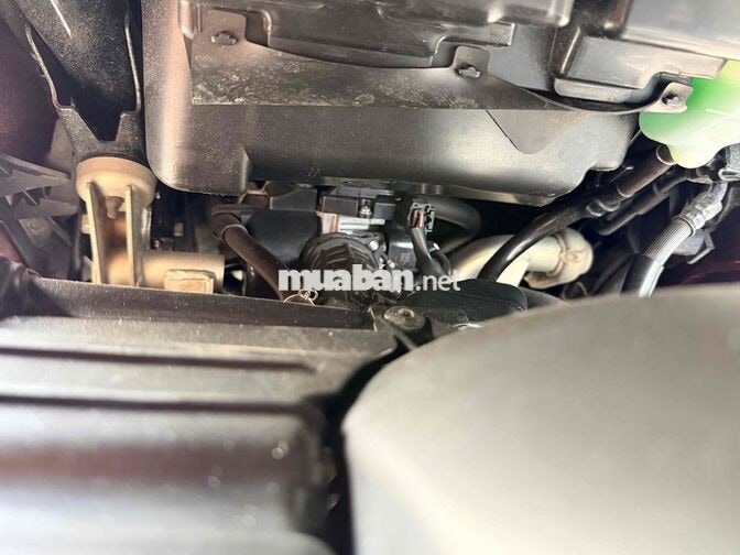 Honda SH 160i CBS 2023 7000 km Đỏ
