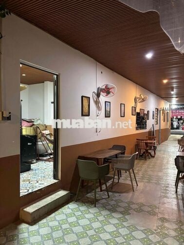 Nhà cho thuê nguyên căn giá 9tr MẶT TIỀN ĐƯỜNG LÊ VĂN LƯƠNG