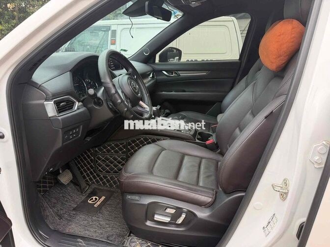 Mazda CX5 Premium Exclusive 2.0 AT sản xuất 2024