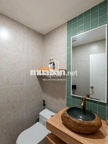 🔥 NGUYỄN CÔNG TRỨ, QUẬN 1 – NHÀ 5 TẦNG, CÓ HỒ BƠI RIÊNG! 🏊‍♂️✨