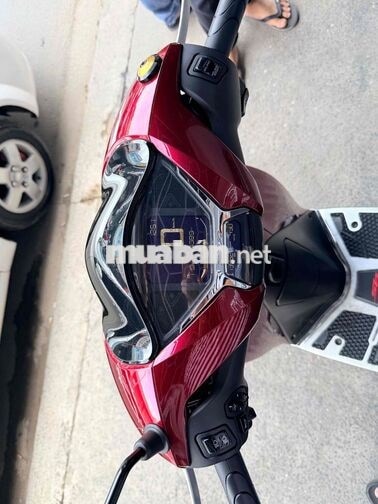 Honda SH 160i CBS 2023 7000 km Đỏ