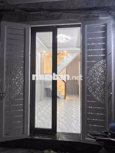 🦄 🦄 Cho Thuê Nhà Nguyên Căn Hẻm 1806 HTP - Nhà Bè