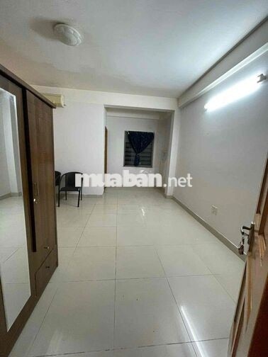 Cho thuê căn hộ mini 3tr5 full nội thất gần trường học Tôn Đức Thành