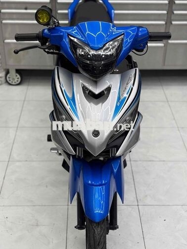 Yamaha Exciter 1S9A Xanh Bạc