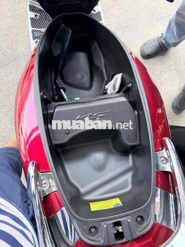 Honda SH 160i CBS 2023 7000 km Đỏ
