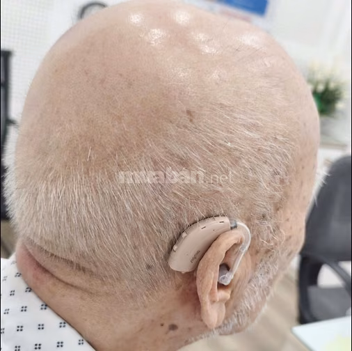 MÓN QUÀ VU LAN ĐẶC BIỆT: TẶNG CHA MẸ MÁY TRỢ THÍNH – ĐỂ NGHE RÕ HƠN NH