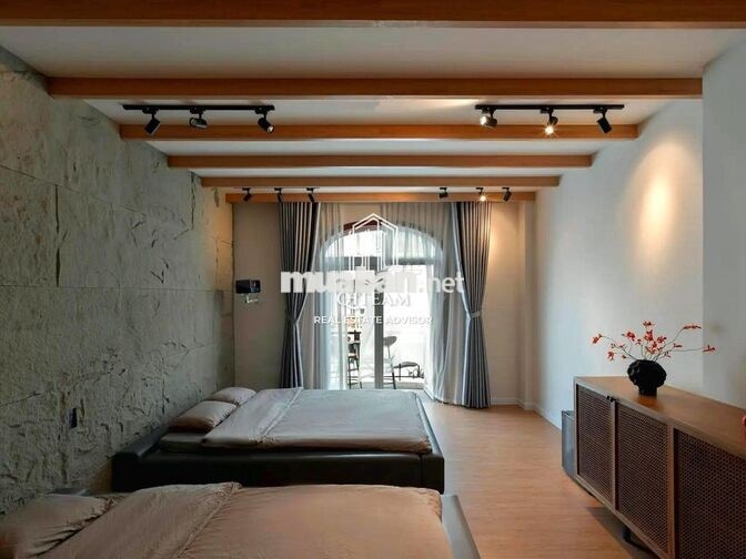 🔥 NGUYỄN CÔNG TRỨ, QUẬN 1 – NHÀ 5 TẦNG, CÓ HỒ BƠI RIÊNG! 🏊‍♂️✨