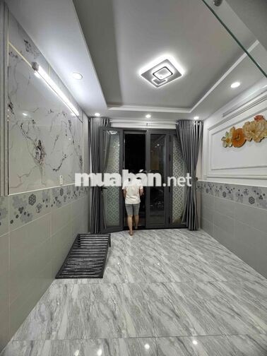 🦄 🦄 Cho Thuê Nhà Nguyên Căn Hẻm 1806 HTP - Nhà Bè