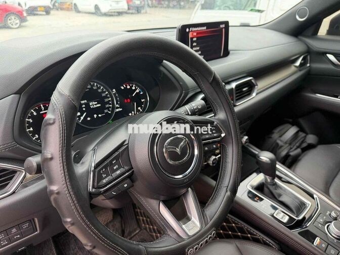 Mazda CX5 Premium Exclusive 2.0 AT sản xuất 2024