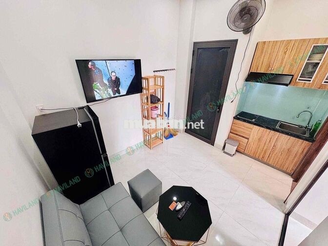 🏡✨ CĂN HỘ 1 PHÒNG NGỦ | GẦN BV 600 GIƯỜNG ✨