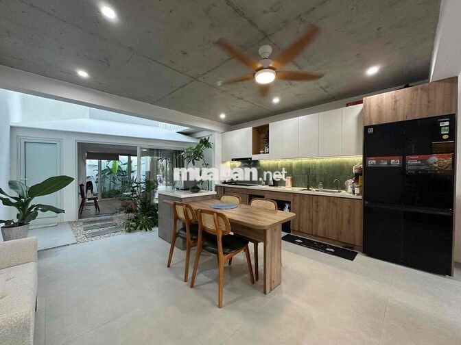 Chính chủ cho thuê nhà Mới khu FPT