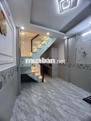 🦄 🦄 Cho Thuê Nhà Nguyên Căn Hẻm 1806 HTP - Nhà Bè