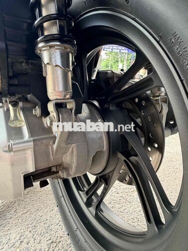 Honda SH 160i CBS 2023 7000 km Đỏ