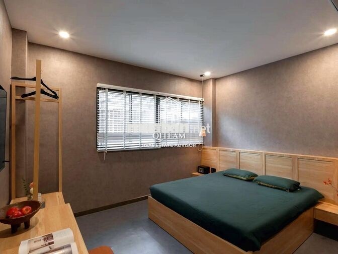 🔥 NGUYỄN CÔNG TRỨ, QUẬN 1 – NHÀ 5 TẦNG, CÓ HỒ BƠI RIÊNG! 🏊‍♂️✨