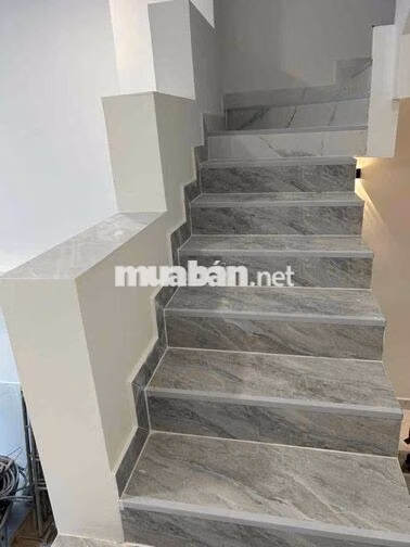 Căn hộ đường Hậu Giang mới xây, full nội thất, sát chợ. 4.8 Triệu