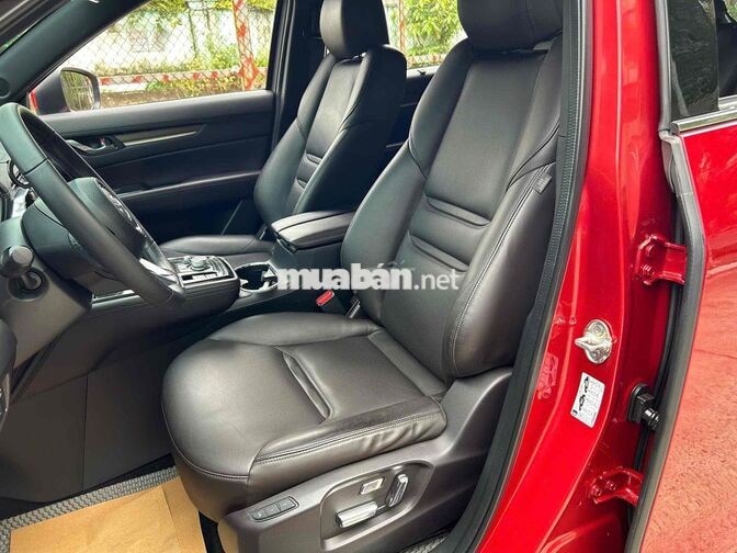 Mazda CX8 Luxury 2.5L sản xuất 2020