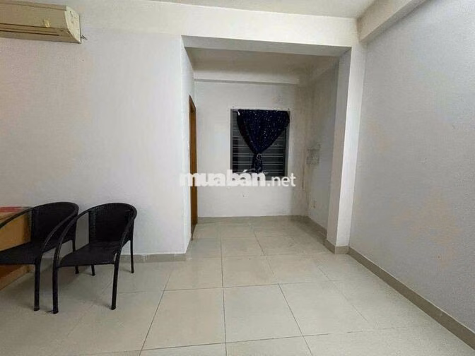 Cho thuê căn hộ mini 3tr5 full nội thất gần trường học Tôn Đức Thành