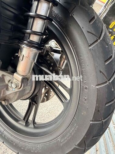 Honda SH 160i CBS 2023 7000 km Đỏ