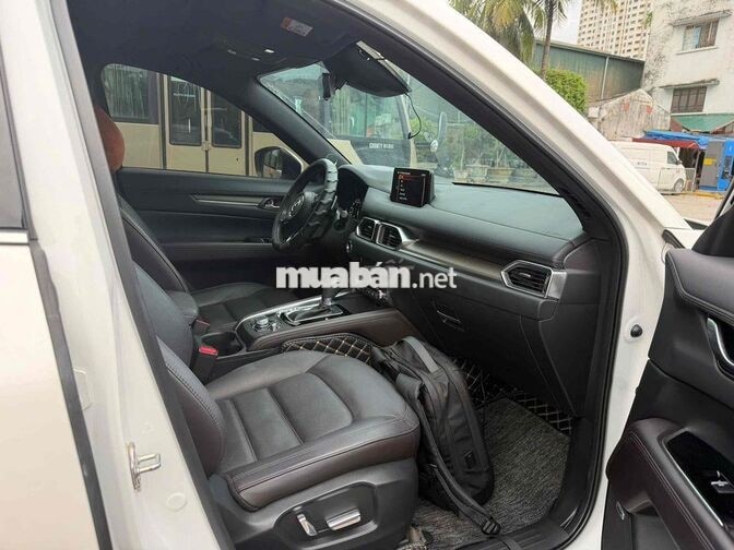 Mazda CX5 Premium Exclusive 2.0 AT sản xuất 2024