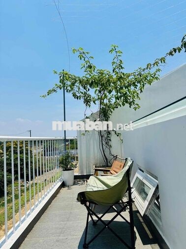 Chính chủ cho thuê nhà Mới khu FPT