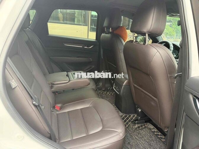 Mazda CX5 Premium Exclusive 2.0 AT sản xuất 2024