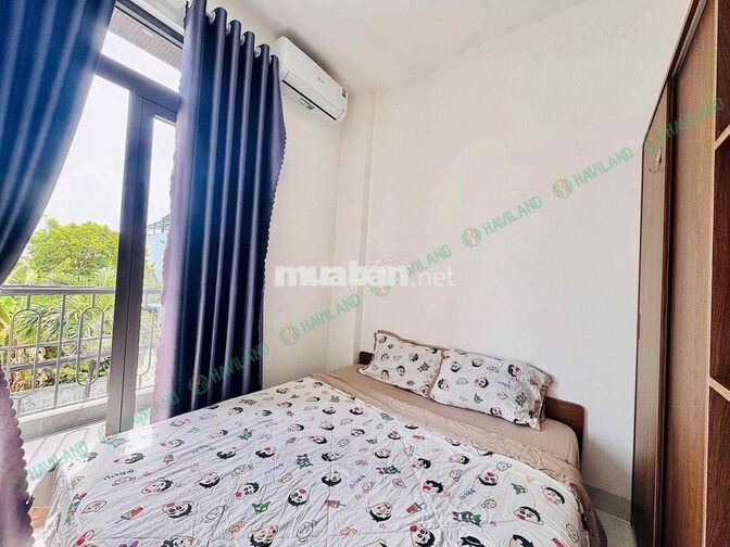 🏡✨ CĂN HỘ 1 PHÒNG NGỦ | GẦN BV 600 GIƯỜNG ✨