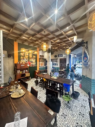  SANG QUÁN NƯỚNG – CHỈ 80 TRIỆU, ĐẦY ĐỦ THIẾT BỊ