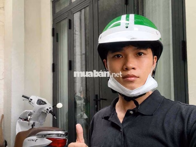 Bán nhà Gò Vấp Nhà Đẹp Mới Xây