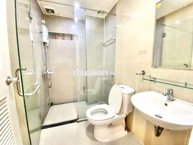 🔥PHÒNG STUDIO BAN CÔNG FULL NỘI THẤT_GẦN CV GIA ĐỊNH_KHU SÂN BAY