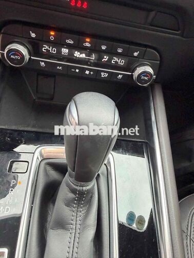 Mazda CX5 Premium Exclusive 2.0 AT sản xuất 2024