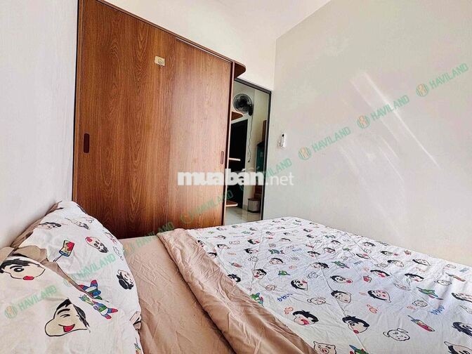 🏡✨ CĂN HỘ 1 PHÒNG NGỦ | GẦN BV 600 GIƯỜNG ✨