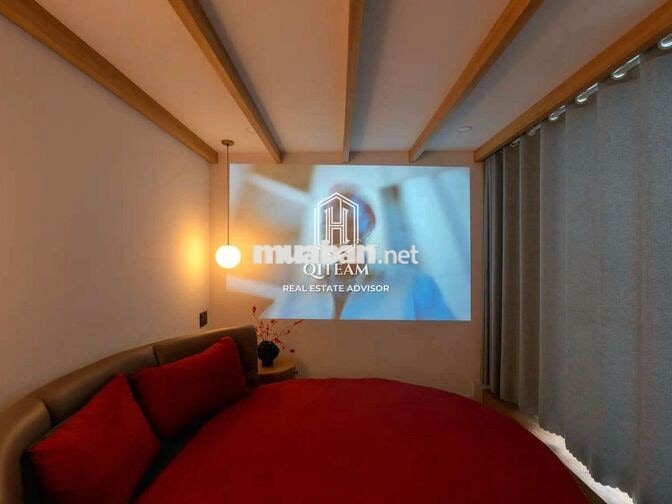 🔥 NGUYỄN CÔNG TRỨ, QUẬN 1 – NHÀ 5 TẦNG, CÓ HỒ BƠI RIÊNG! 🏊‍♂️✨