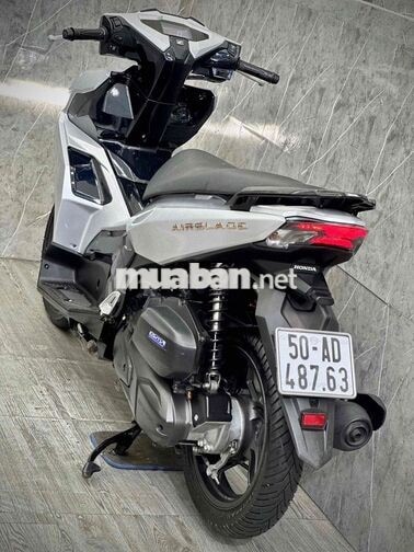 Honda AirBlade 150 ABS 2021 Zin BSTP 9 Chủ