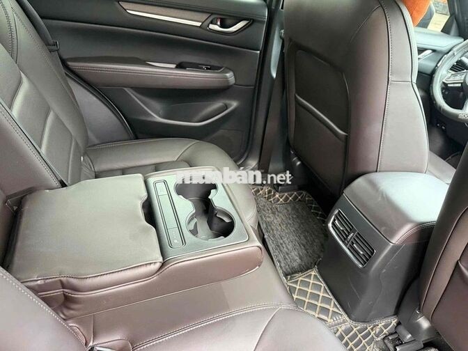 Mazda CX5 Premium Exclusive 2.0 AT sản xuất 2024