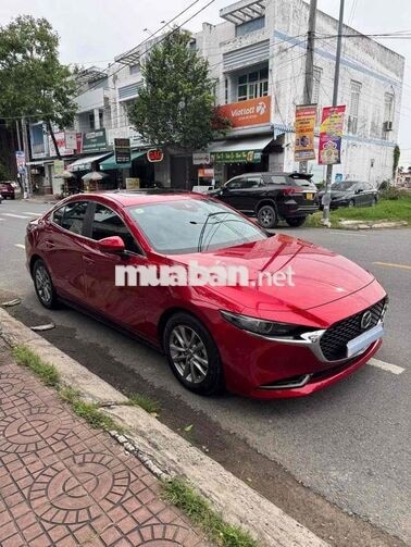 Mazda 3 Premium 2021 ĐK 2022