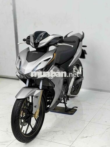 Honda Winner X V4 2025 Bạc 9000 km